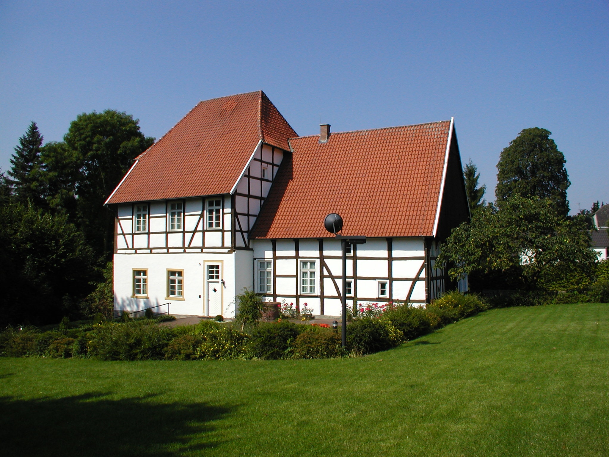 De | Burgdorf-Stromberg